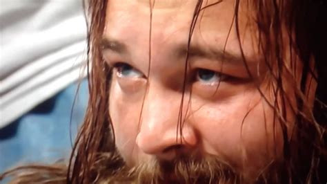 Bray Wyatt Sister Abigail on John Cena At The Royal Rumble - YouTube