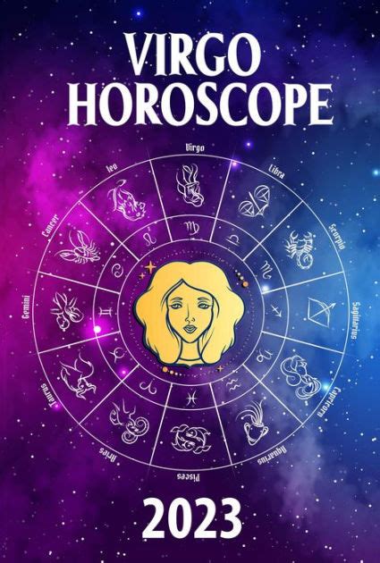 Virgo Horoscope 2023 (2023 zodiac predictions, #6) by Zoltan Romani | eBook | Barnes & Noble®