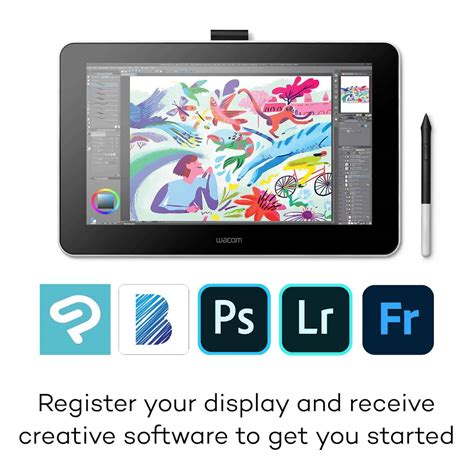 Wacom One - Wacom Canada