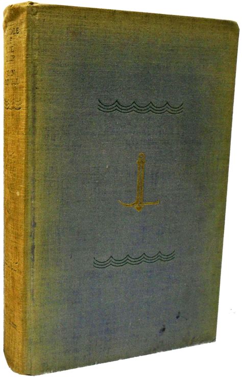 The Cradle of the Deep by Lowell, Joan: Good Hardcover (1929) Stated First Printing. | Denali Bay