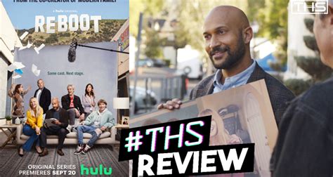 Hulu's "Reboot" is the Best New Comedy Series of 2022 [REVIEW] - That ...