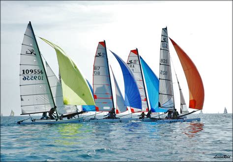 Tips on How to Improve Your Sailing Photography