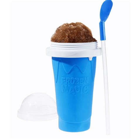 Funtastic Slushy Maker-Large (11 oz) - Walmart.com