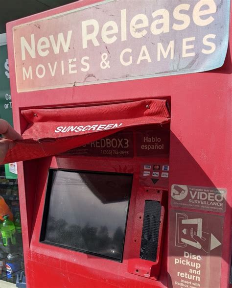 Unplugged kiosks, unpaid bills: Inside Redbox’s rapid decline