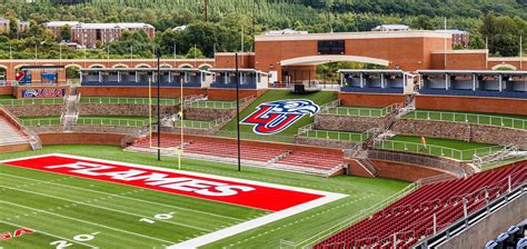 It’s Game Time: Flames Football ramps up the fun with stadium upgrades, new game day festivities ...