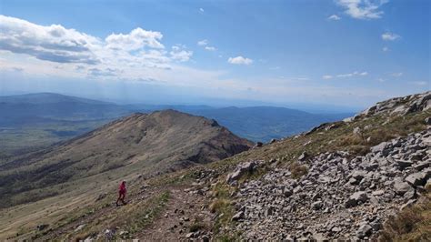 5 Most Beautiful Mountains in Serbia - BalkanViator