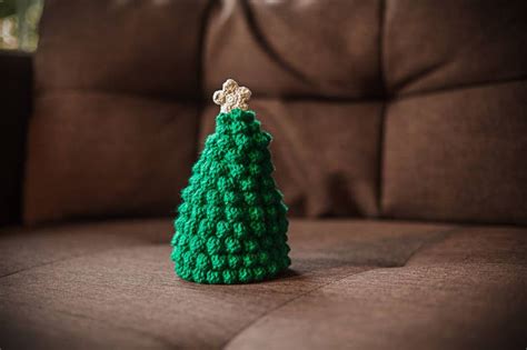 Christmas Tree Amigurumi - Etsy