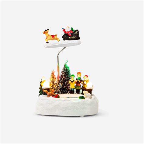 scene-for-christmas-village-with-light-sound-and-movement-home-flying-tiger-copenhagen-949904 ...