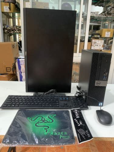 Dell optiplex 3050 & 5050 lcd dell 22” model P2219H price $220.00 in ...