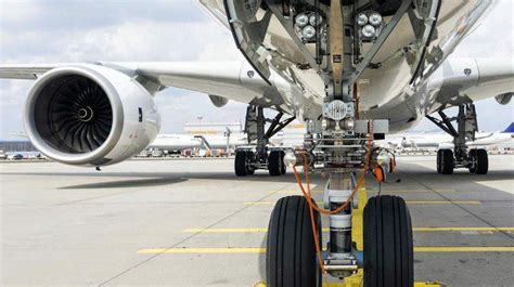 Iran Designs System to Inspect Airbus A320’s Landing Gear