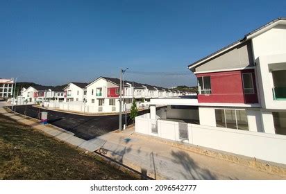 1,974 Seremban Housing Images, Stock Photos & Vectors | Shutterstock