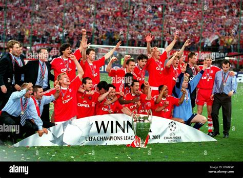 Final md17 weds celebration team group trophy winners post match ...