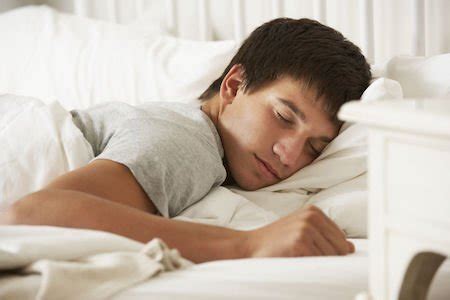 Are Teenagers Sleeping Enough? 10 Ways Parents Can Help