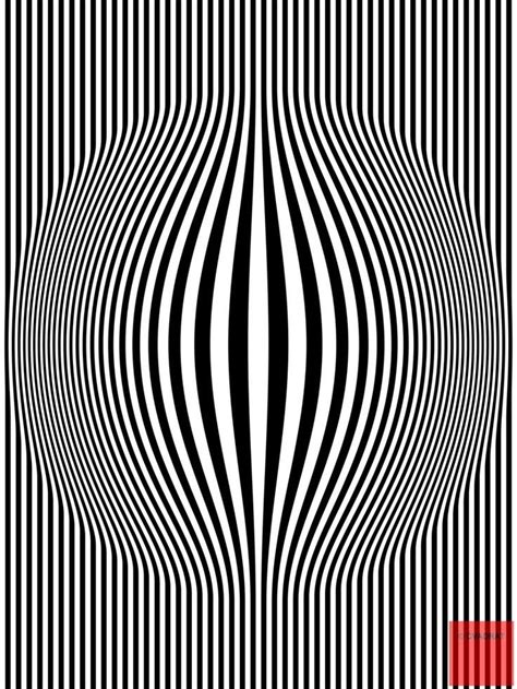 Pin by Beeefdesign on Illusion | Optical illusions art, Art optical ...