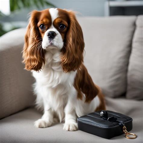 10 Essential Training Tips For Cavalier King Charles Spaniels