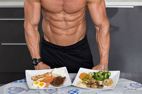 Top 10 Amazing Breakfast Foods to Eat for Muscle Gain : Body Building