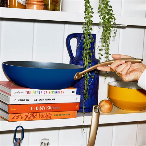 Drew Barrymore Launches Beautiful Kitchenware | Hypebae