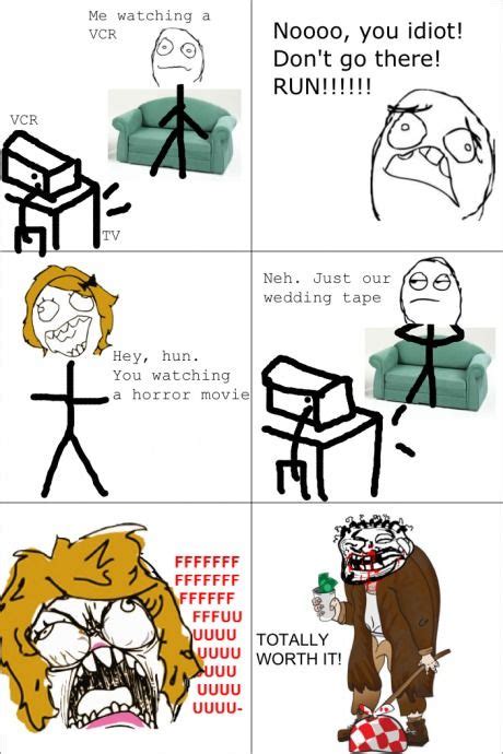 It was totally worth it | Funny meme comics, Crazy funny memes, Funny ...