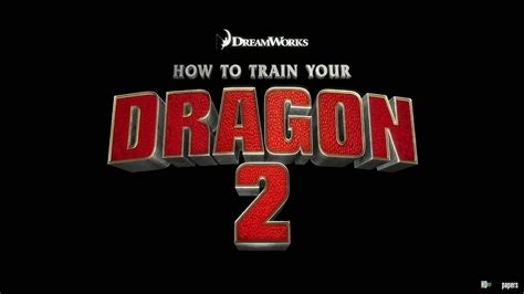 Soundtrack How to Train Your Dragon 2 / Trailer Music How to Train Your Dragon 2 (Theme Song ...