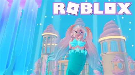 Roblox Mermaid Life Outfits