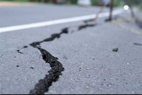 Arkansas Shakes: Unprecedented Earthquake Rattles the State’s History ...