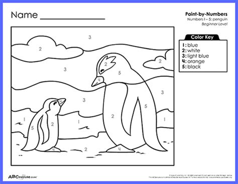 Abc Mouse Coloring Pages / Abcmouse Com / You like unicorns and other ...