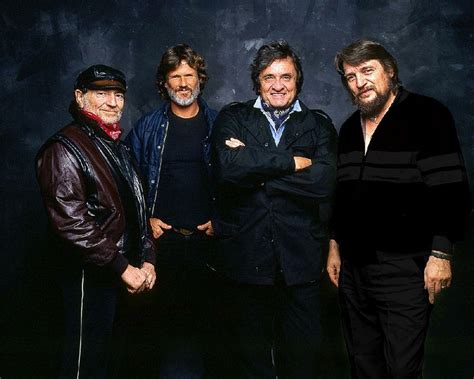 PBS airs special on Highwaymen supergroup | Northwest Arkansas Democrat ...