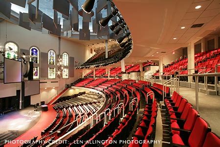 Angelus Temple, Los Angeles, CA | Church design, Installation, Home of ...