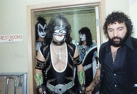 16. December, 1979: Peter Criss plays his last show with Kiss – Kiss Timeline