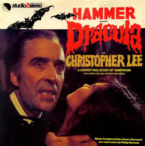 Naptown Nerd: Who Sucks Least - Ranking The Hammer Dracula Films