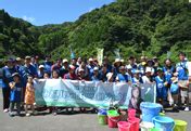 [NTT WEST]Midori Ippai Project Activities 2015 Midori Ippai Project Activities Annual ...