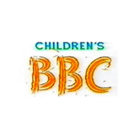 Logo Kids Sticker by CBBC for iOS & Android | GIPHY