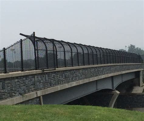 Bridge Fencing | Best Fence DC