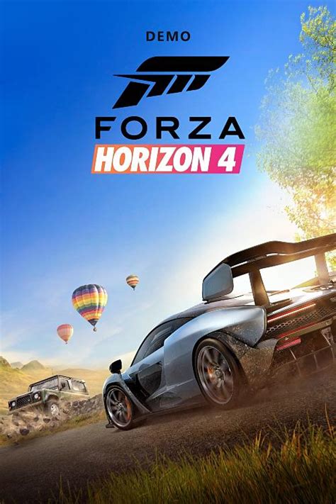 Forza Horizon 4 PC Game Download Full Version Free (v1.477.567.0 & ALL ...