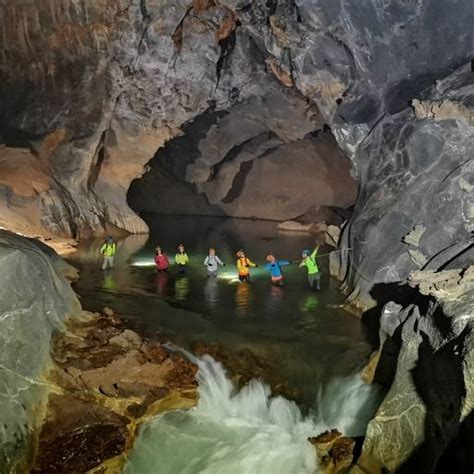 Conquering Son Doong: the world's biggest cave | Inquirer News