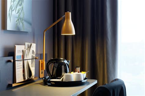 Images Scandic Continental | Stockholm hotel photos | Scandic Hotels