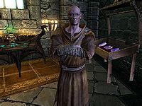 Skyrim:Sergius Turrianus - The Unofficial Elder Scrolls Pages (UESP)