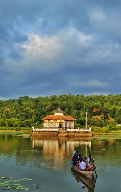 Varanga Jain Temple