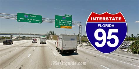 Interstate 95 in Florida - Alchetron, the free social encyclopedia