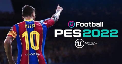 PES 2022 มีข่าวลือใหญ่ว่าจะเป็นเกมฟรีและเพิ่มลูกเล่นต่าง ๆ เข้าไปอีก ...