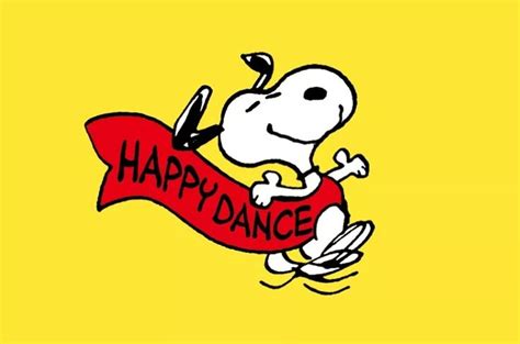 25+ best ideas about Snoopy Happy Dance on Pinterest | Happy snoopy ...