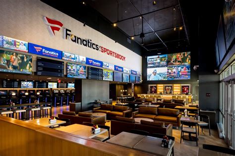 FOS PM: Fanatics Launches Sportsbook - Front Office Sports