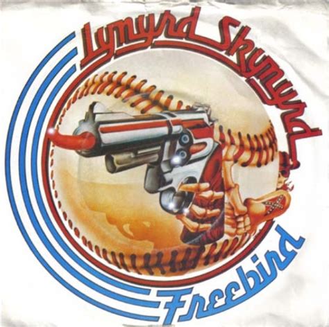 Lynyrd Skynyrd - Free Bird (1982, Blue Label, Vinyl) | Discogs