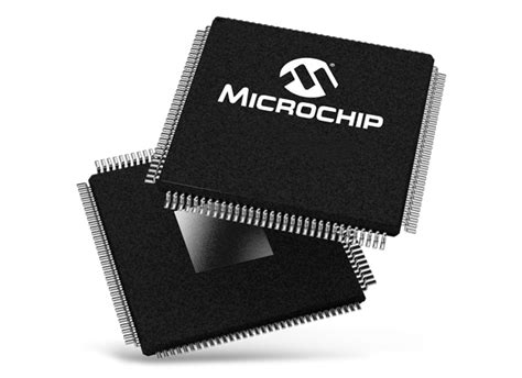 Ethernet Switches - Microchip Technology | Mouser