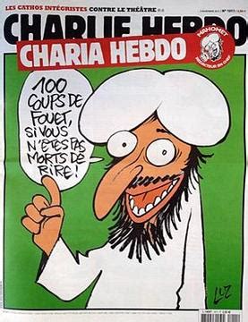 Charlie Hebdo issue No. 1011 - Wikiwand