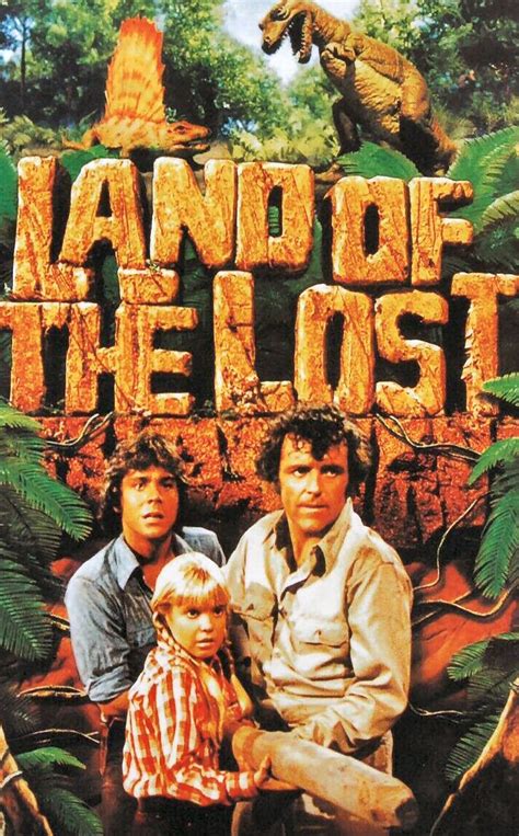 LAnd Of The Lost by peterpicture on DeviantArt