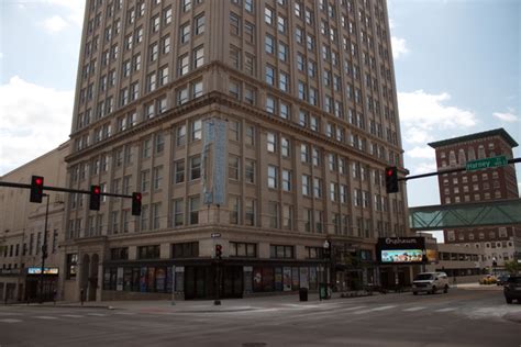 Orpheum Theater in Omaha, NE - Cinema Treasures