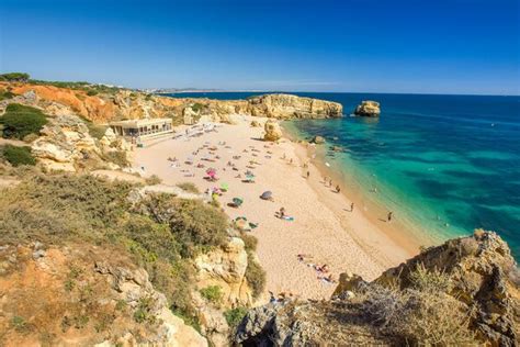 NAU Sao Rafael Atlantico - Albufeira, Algarve - On The Beach