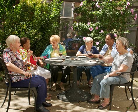 Senior Living Communities: Garden Place Senior Living Communities