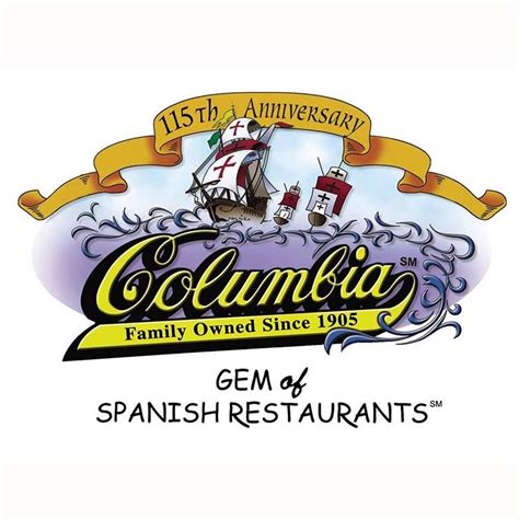 Columbia Restaurant - Restaurant - Ybor City - Tampa